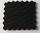 Neopren Schwarz Polyester kaschiert 1,2mm, 1,5mm, 1,7-2mm, 2,5mm, 3mm und 4mm Farbnr. 1
