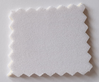 Neopren weiß 1,2mm,1,5mm und 2,5mm  Farbnr. 2