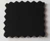 Neopren Schwarz Polyester kaschiert 5mm, 6mm, 8mm, 9mm und 10mm Farbnr. 1