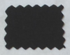 Einseitig stoffkaschiert Polyester/open cell 15mm schwarz