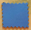 Neoprene single sided fabric bluegrey 1mm