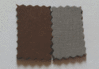 Neoprene chocolaite brown/grey 1.7-2mm