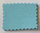 Neopren Hawaiiblau 1,5mm und 1,7-2mm Farbnr. 31